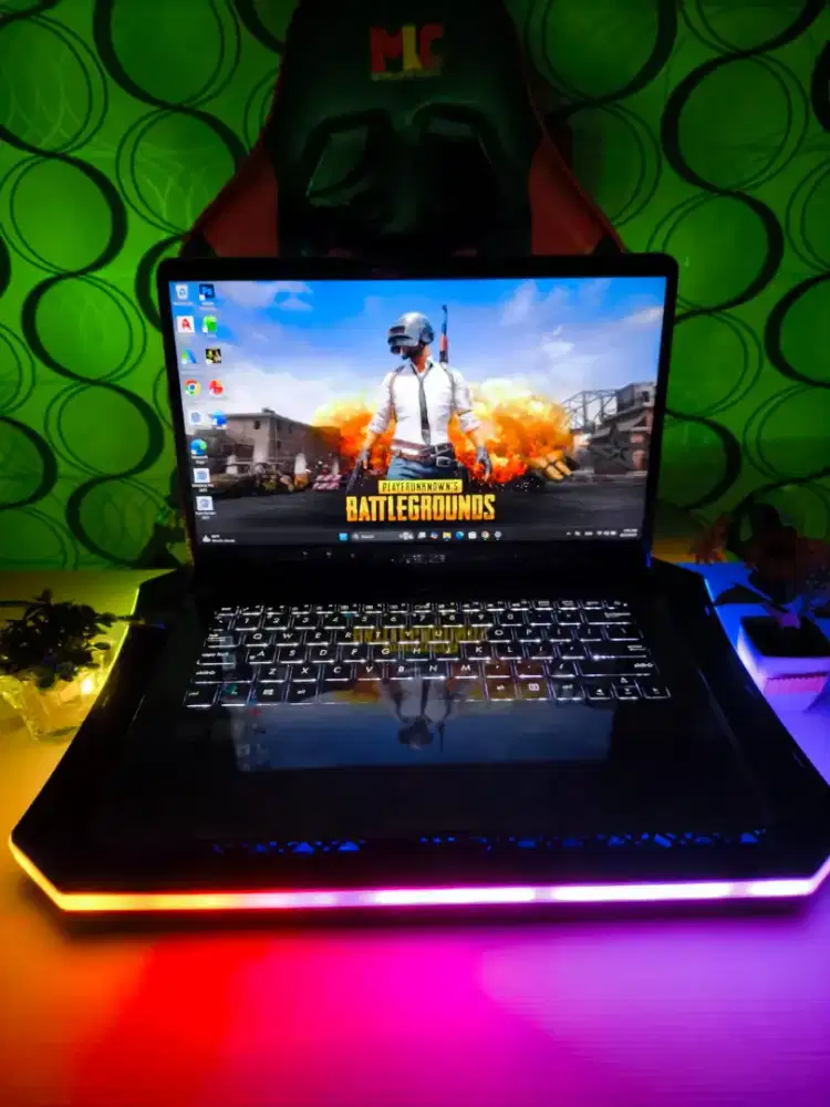 Laptop INOVATIVE & FUTURISTIK Laptop By Asus
 &gt;ASUS ZENBOOK UX430UNR