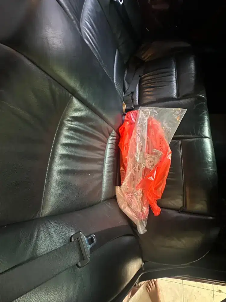 Dijial Mobil BMW 2003