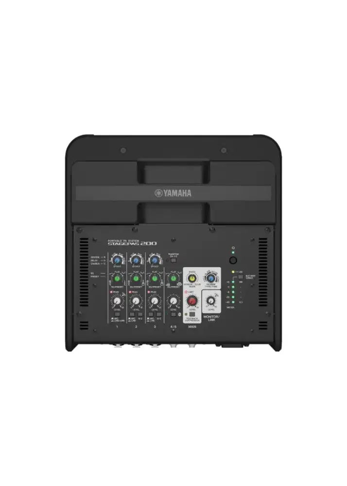 Sewa Audio  di dalam atau diluar  ruangan