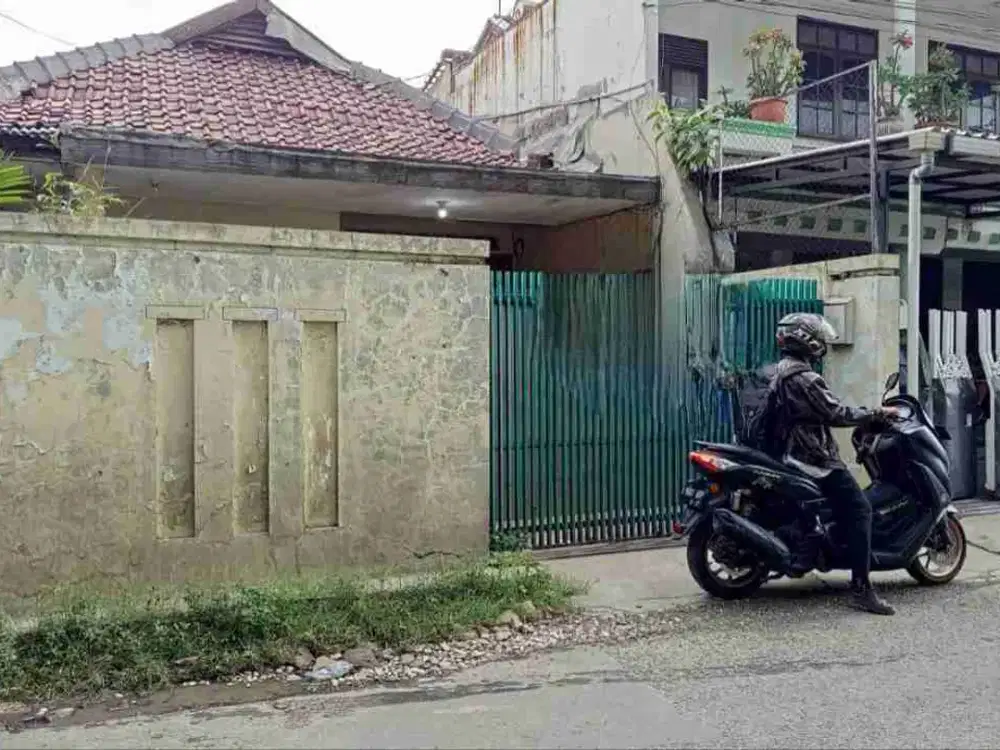 murah rumah pasirluyu pasirsalam