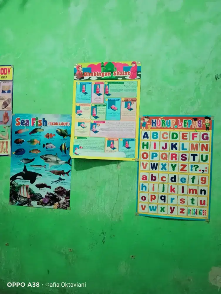 Cari lowongan krja art pp