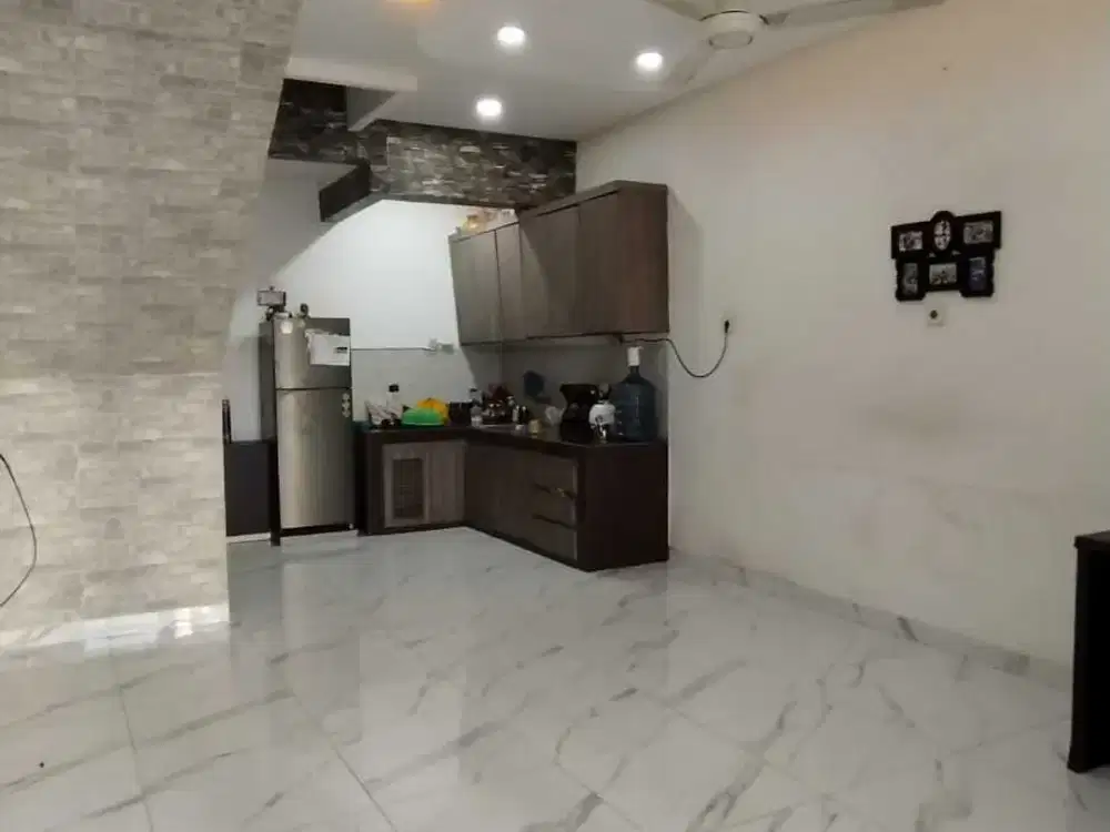 DIJUAL RUMAH PARK RESIDENSE 2 LANTAI JAKARTA BARAT