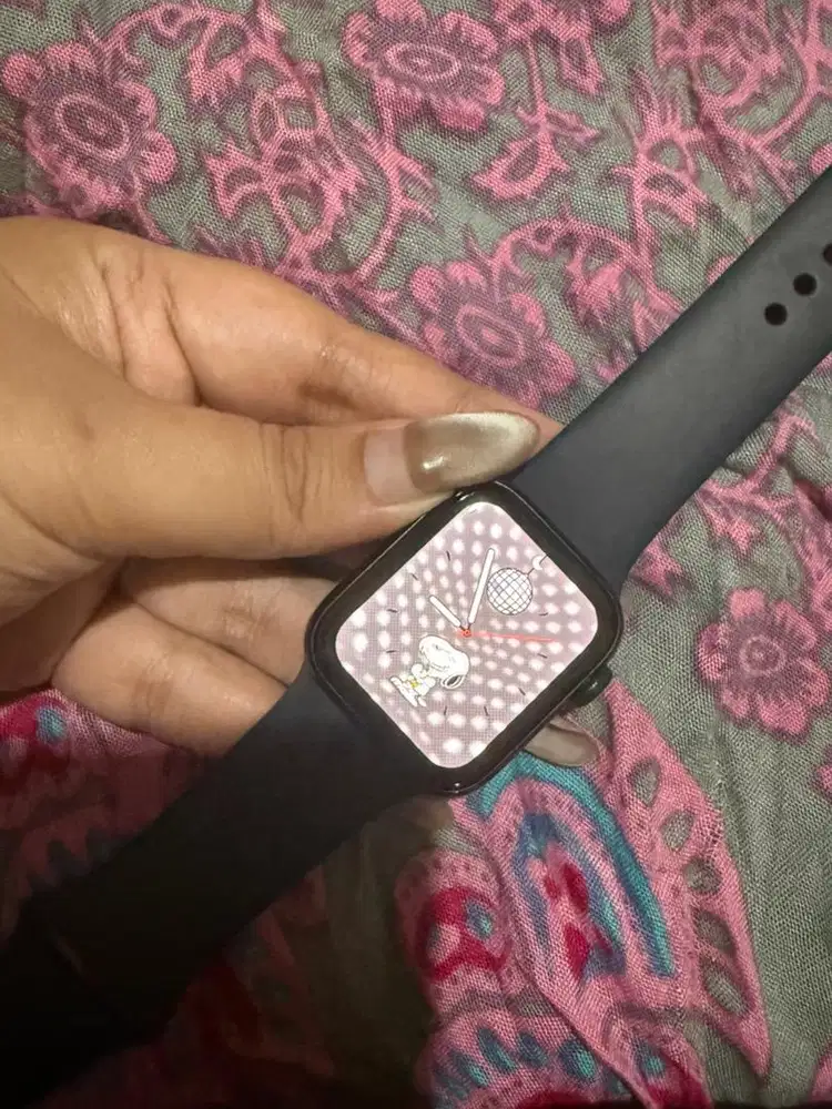 Apple Watch SE Gen 2