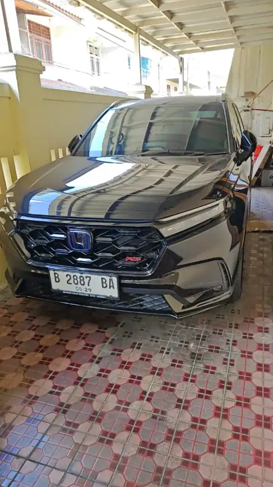 Mobil pribadi, jarang pakai, semua kondisi ok