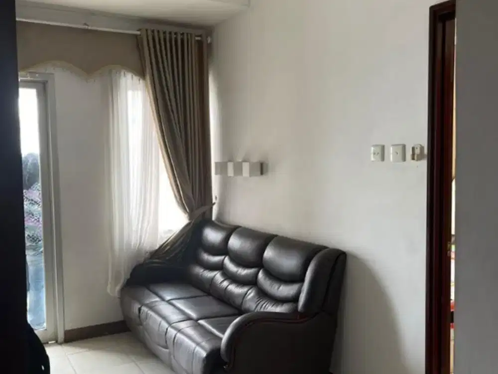 Disewakan office space