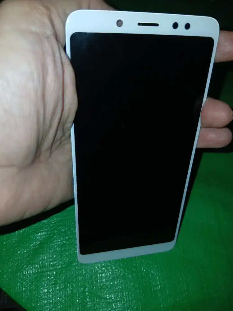 Lcd redmi note 5 pro ori copotan full touchscreen