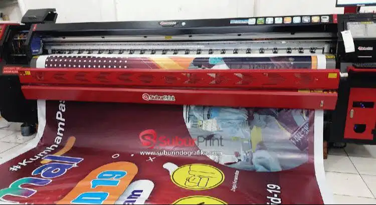 X BANNER ATAU SPANDUK BENNER DISINI MURAH DI BANDUNG