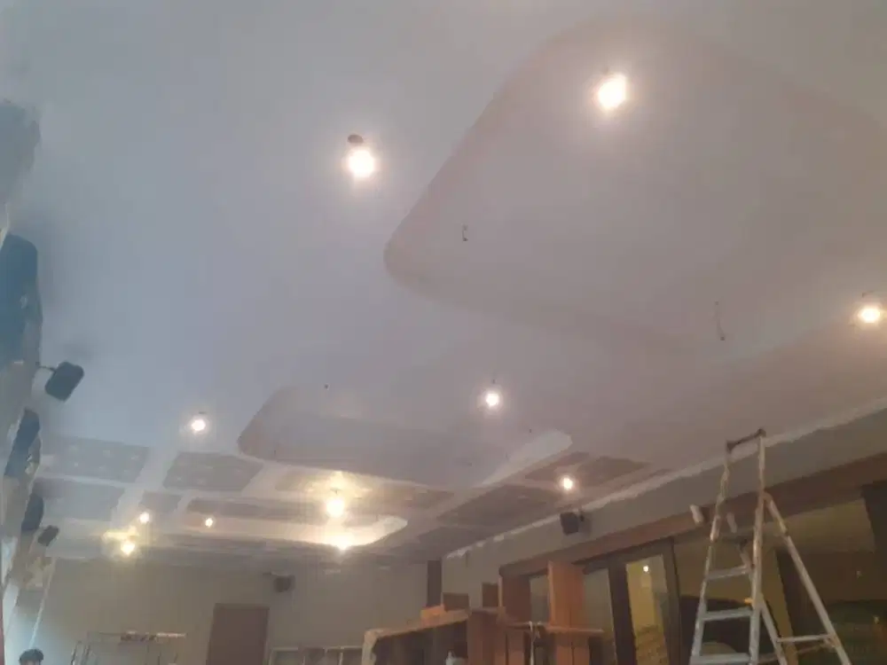 UKA GYPSUM PLAFON GYPSUM & PLAFON GRC SPSIALIS PLAFOND GIPSUM CIMAHI