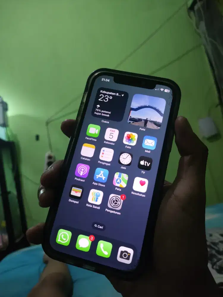 Iphone 12 ibox anti block2