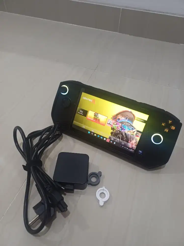 MSI Claw Ultra 7 Garansi On 2026