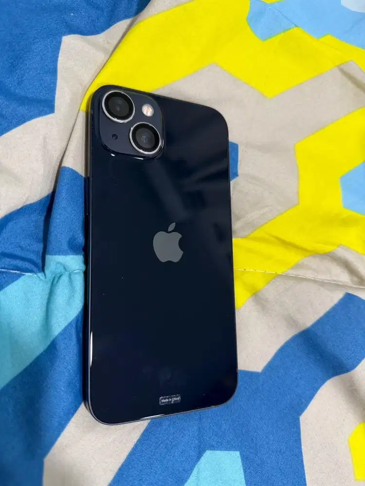 iPhone 13 128GB second mulus 98%