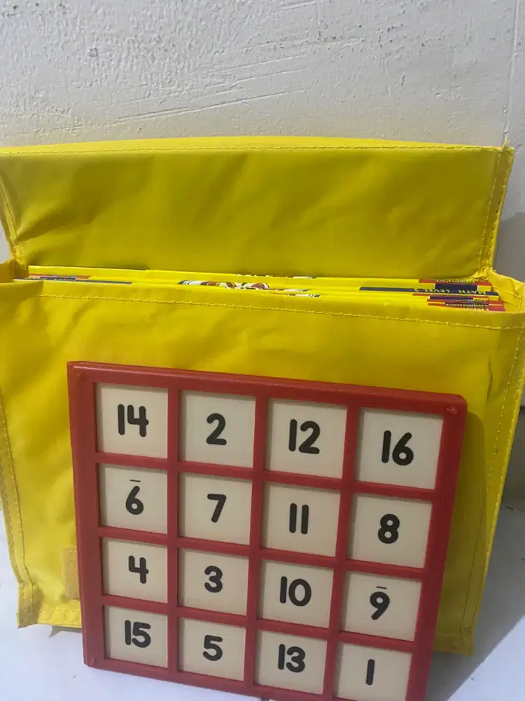 Fun thinkers  3,5 juta barunya