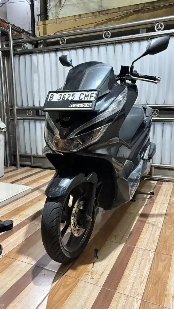 Honda PCX 150 2019