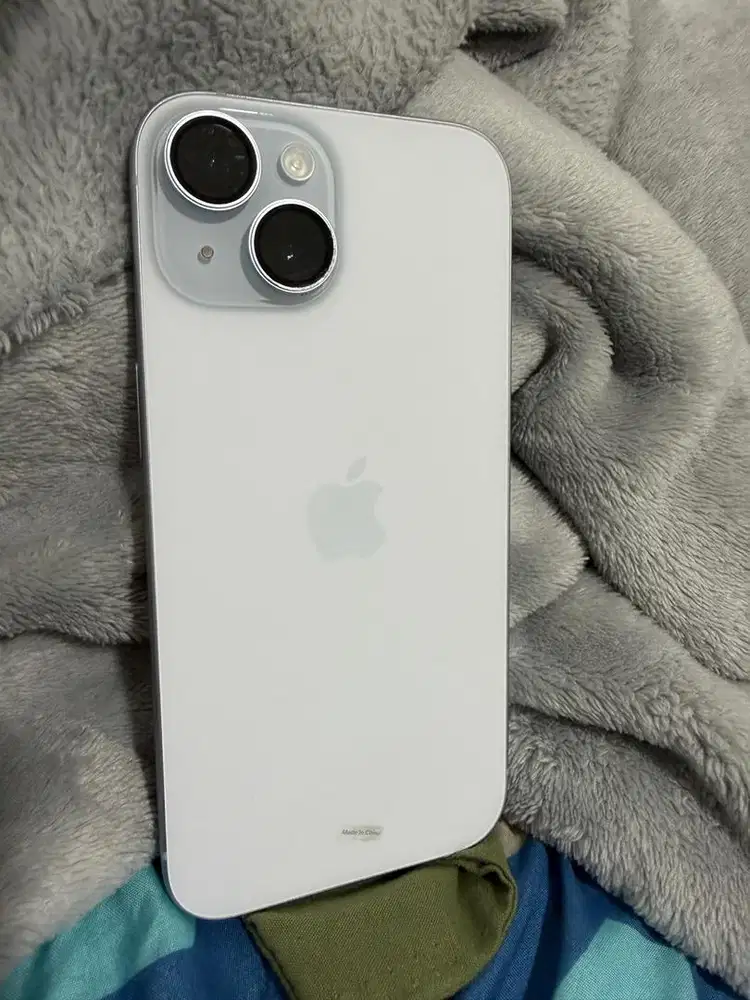 iPhone 15 128GB ibox