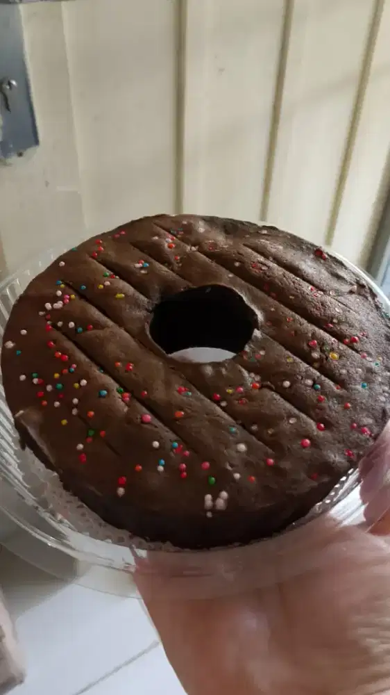 Jual Bolu lg viral dipasaran,murah higienis&berkualitas.Ayo diorder ?