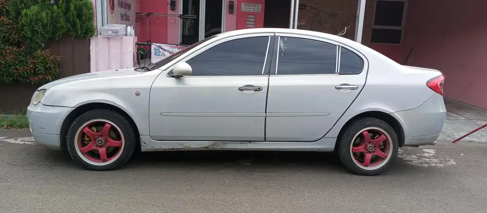 Proton Persona 2009 Bensin