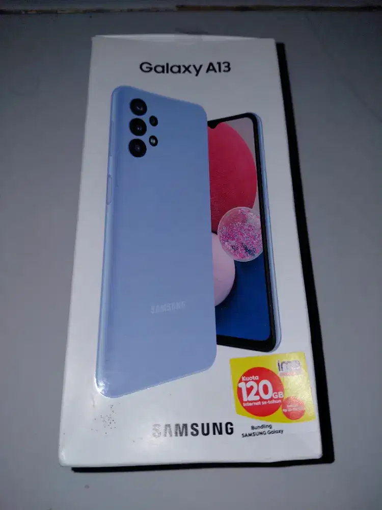 Samsung Galaxy A13 4G