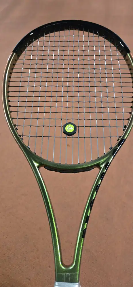 Raket Tenis Wilson Blade V8 Pro 98/305 limited edition Pro Stock