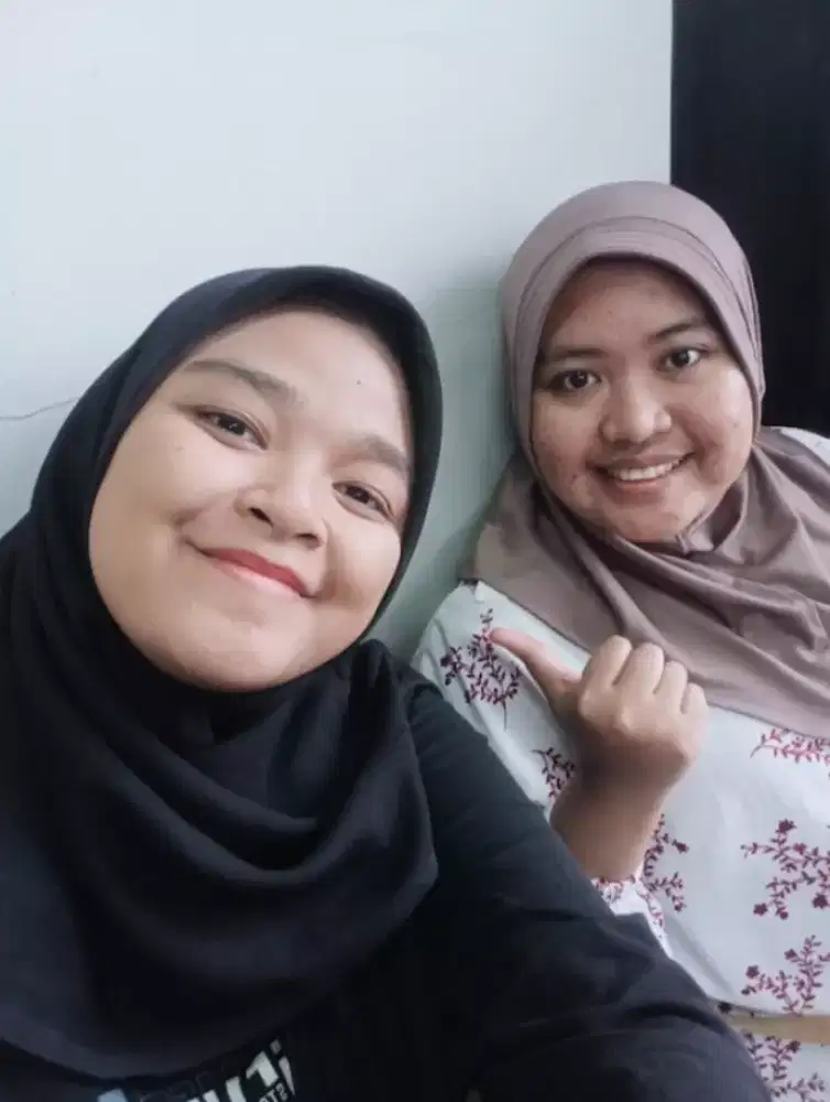 Tolong bantu kerja ART