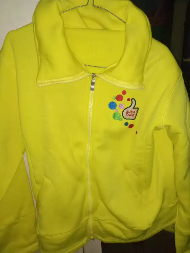 Jual jaket murah aja
