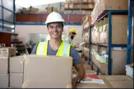 Helper Packing Packer Toko Online Shop Jakarta Pusat