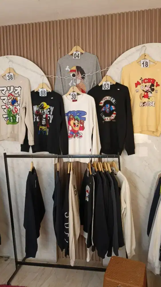 LOWONGAN PEKERJAAN UNTUK CO HOST