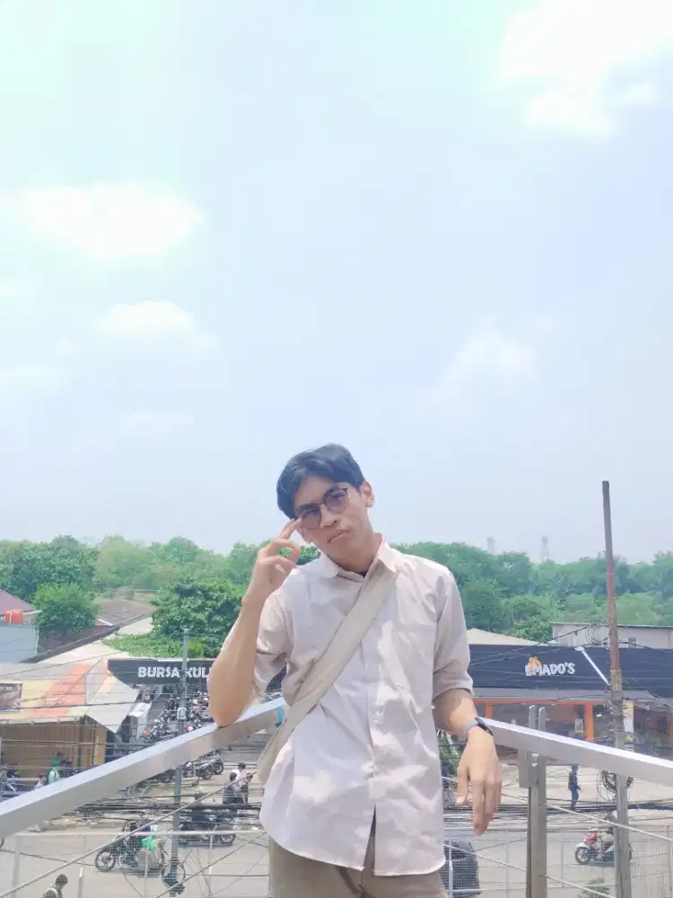 Fotografi, Videografi dan Editing