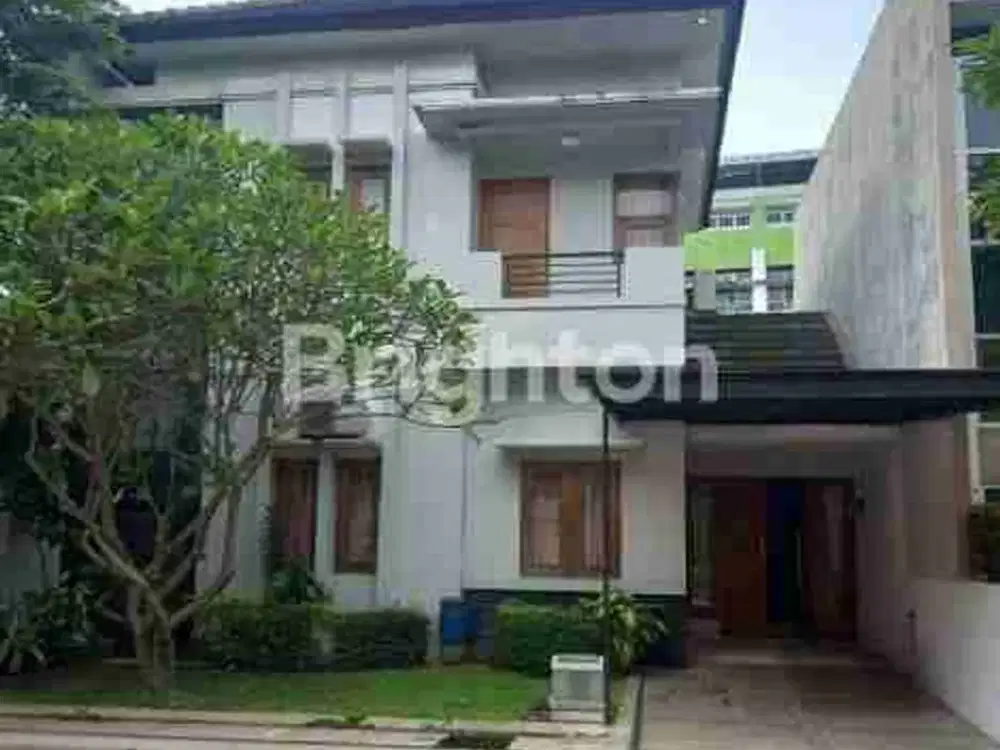 Rumah Minimalis Siap Huni di Colomadu