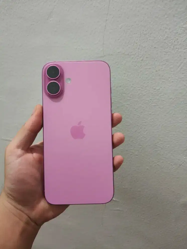 iphone 16 plus 128 ibox