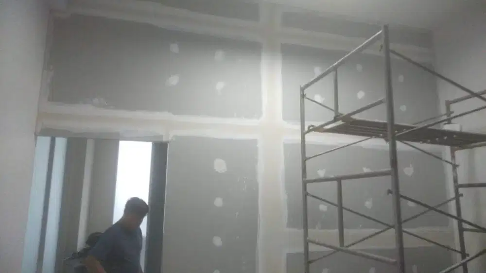 UNA GYPSUM PARTISI GYPSUM & PARTISI GRC SPSIALIS PARTISI GIPSUM OK