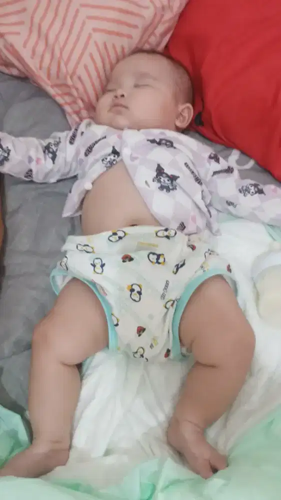 Dicari art untuk bantu oma