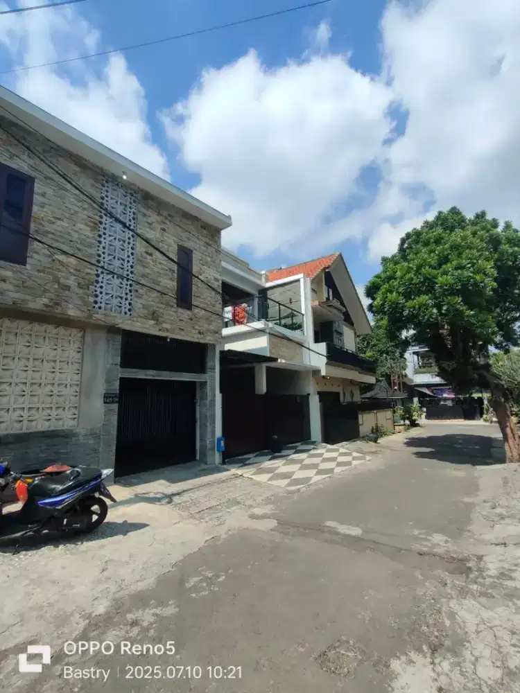 Kost Aktif Soekarno Hatta Dekat Kampus Brawijaya UB FULL PENGHUNI