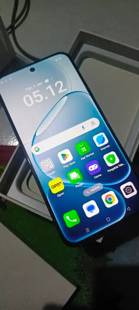 Oppo a6 pro 8/128