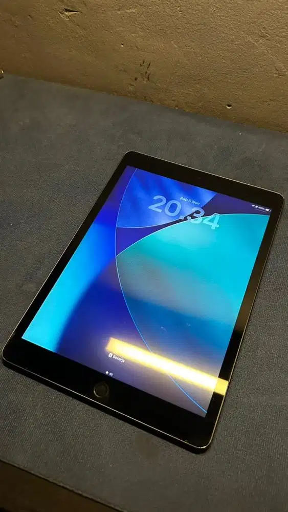 Ipad 9 64gb wifi mulus