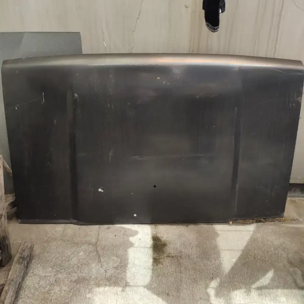 Jual Kap Mesin Toyota Kijang Kotak