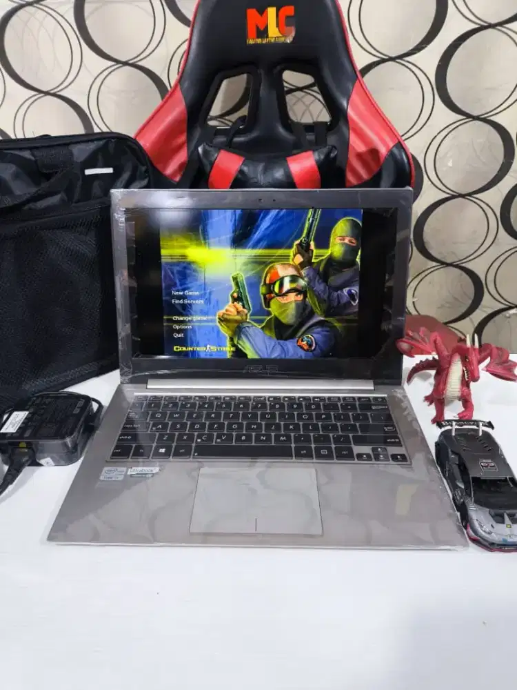 ASUS ZENBOOK PRIME UX31A-V04 Superslim