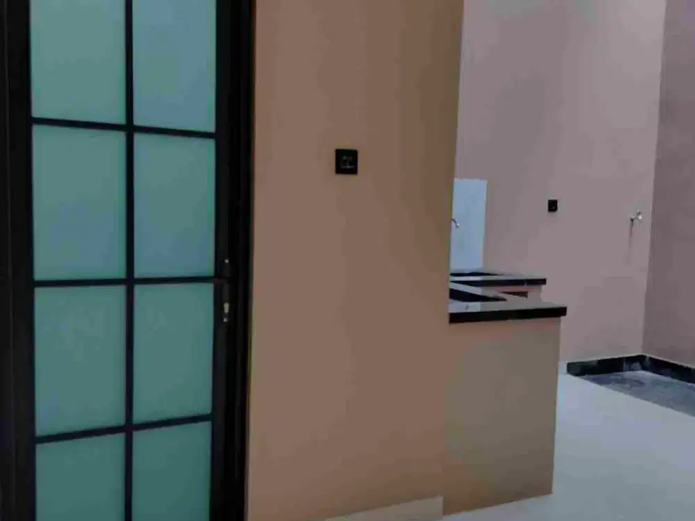 RUMAH JALAN UTAMA CLUSTER CIGANITRI BUBAT HARGA 750JT NEGO