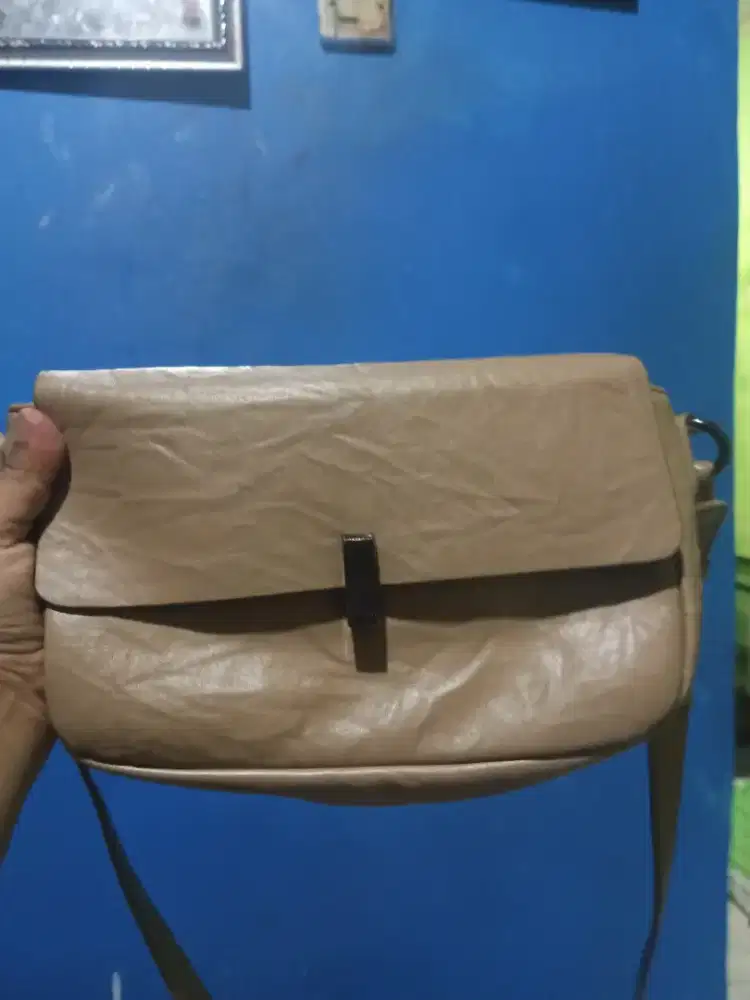 Sling Bag Bellezza 23402 Original