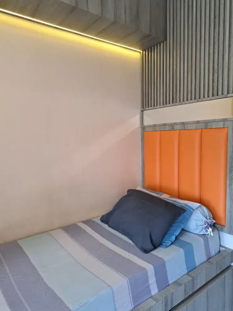 Disewakan Apartwment Murah