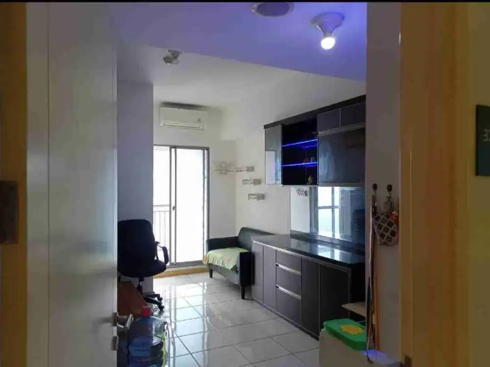 DISEWAKAN APARTEMEN MTOWN 2 BR FURNISHED