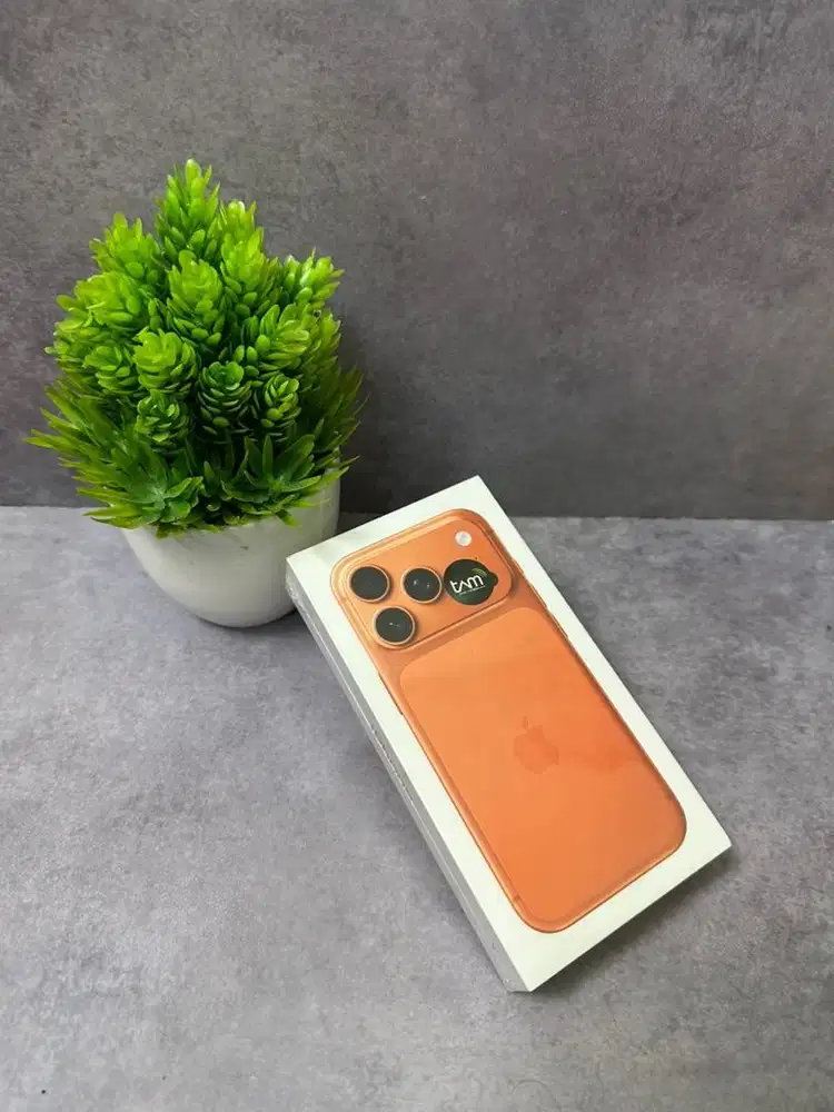 Iphone 17 Pro 256GB New Ibox