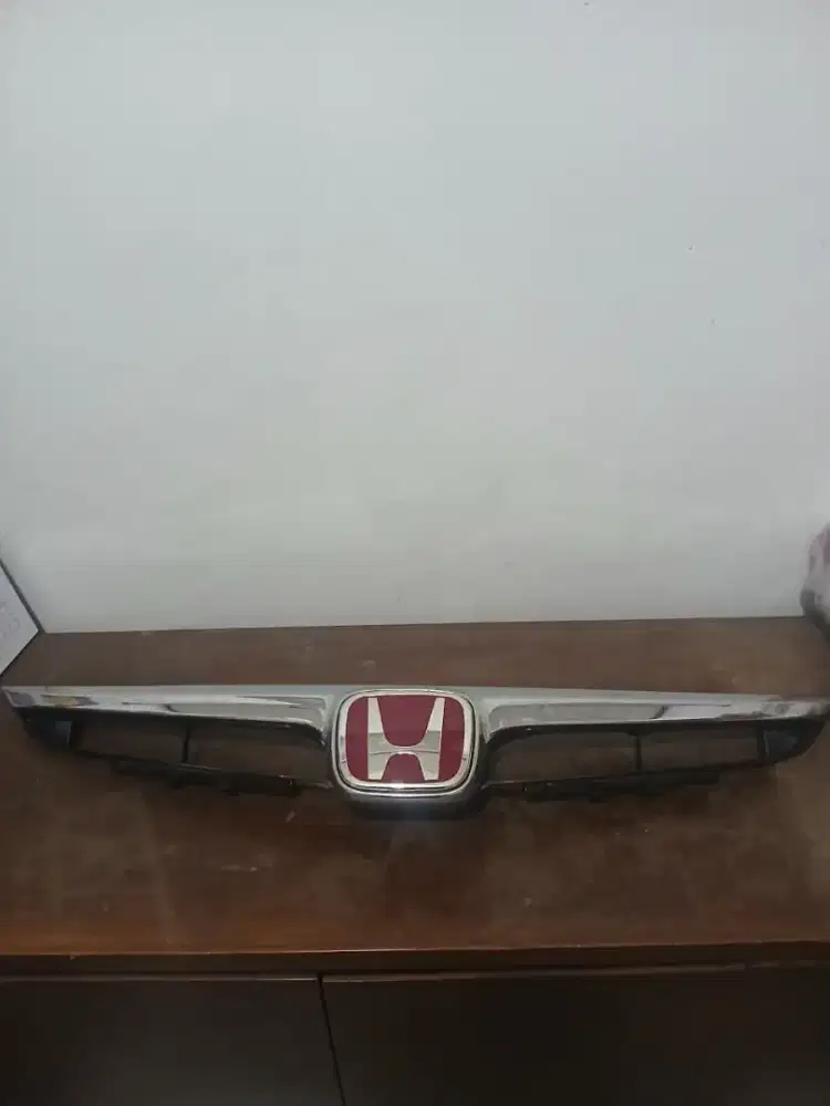 Jual grill honda civic