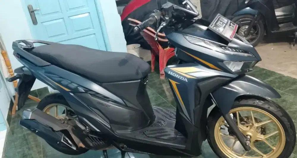 Honda Vario 125 New