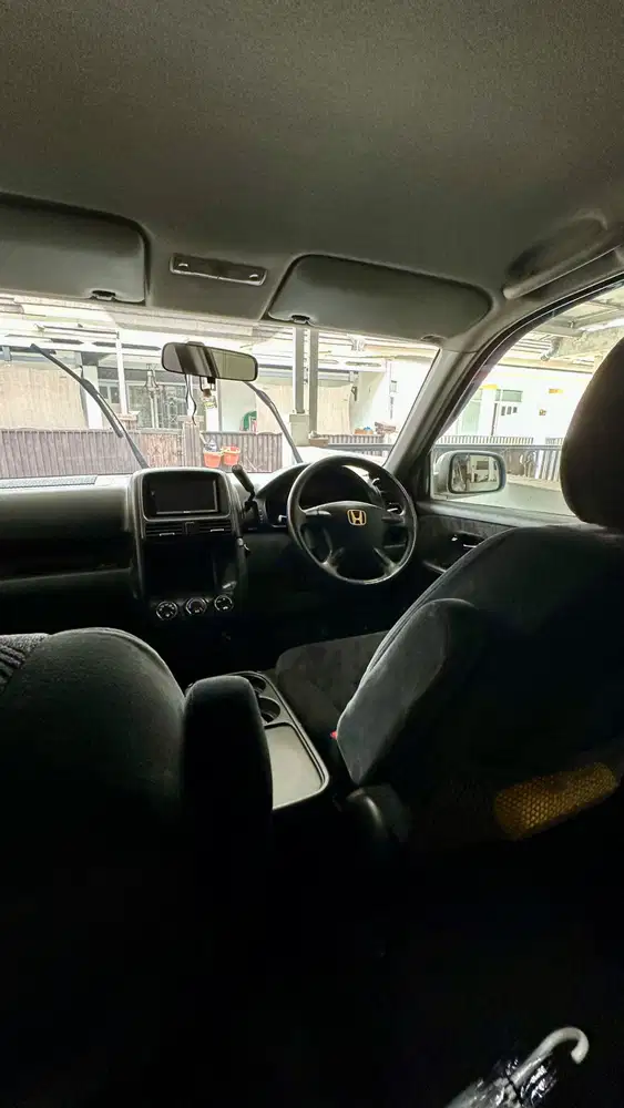 Di Jual CRV gen-2