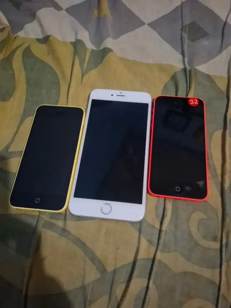 jual iphone 6 plus dan 5 s