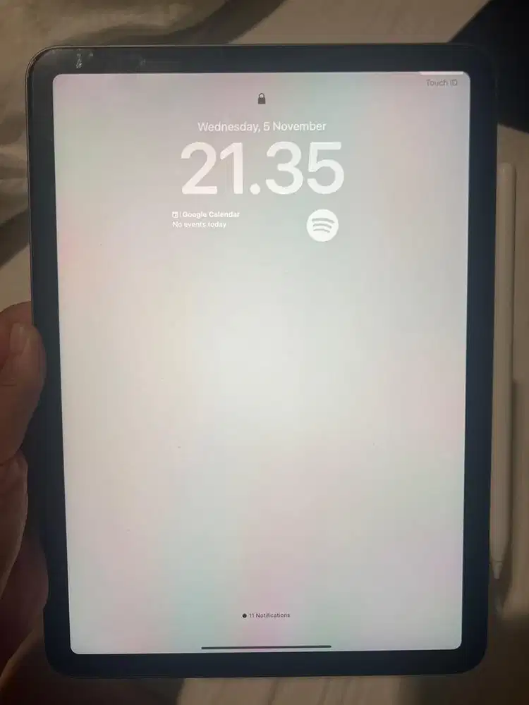 IPAD AIR 4 GEN 64gb - FREE APPLE PENCIL PRO