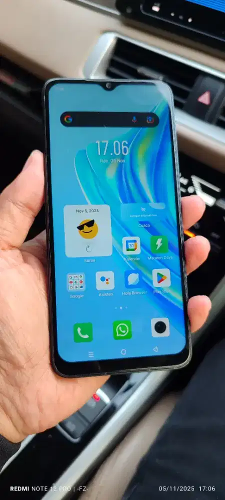 Infinix Hot 30i Jagakarsa