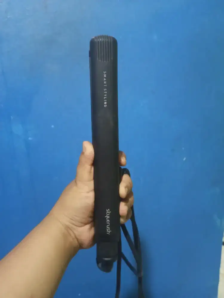 Catokan Stylerush SR 208AV – Smart Styling