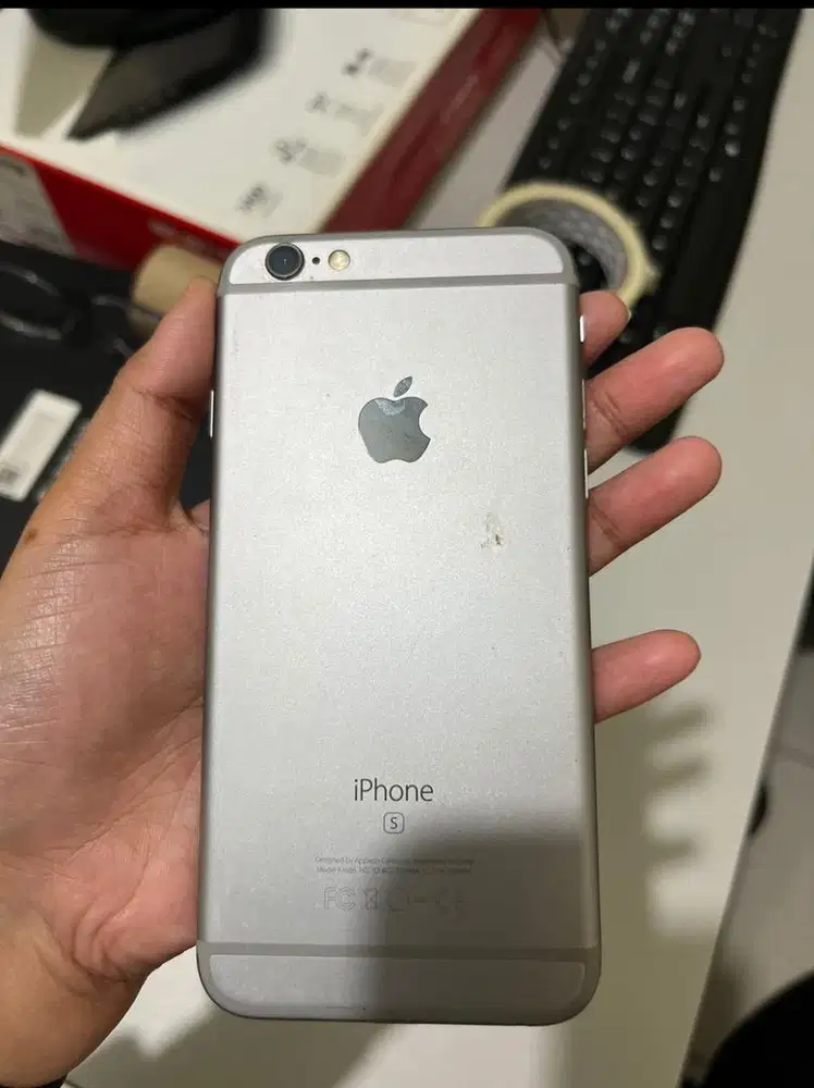 For Sale! Iphone 6s 32GB