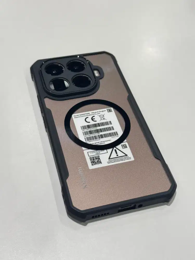 Xiaomi 15T Pro 12/512 Mocha Gold Full Set Like New No Minus